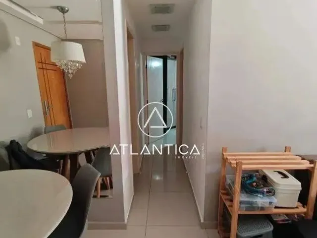 Imagem 7: Atlântica Imóveis Tem Excelente Apartamento À Venda com Área...