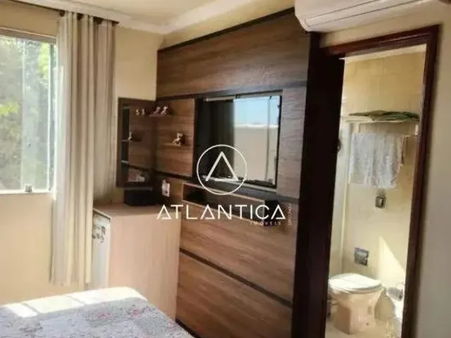 Imagem 3: Atlântica Imóveis Tem Excelente Apartamento À Venda com Área...