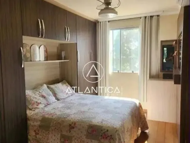 Imagem 2: Atlântica Imóveis Tem Excelente Apartamento À Venda com Área...