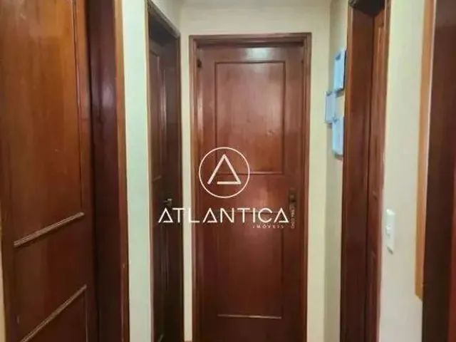 Imagem 14: Atlântica Imóveis Tem Excelente Apartamento À Venda com Área...