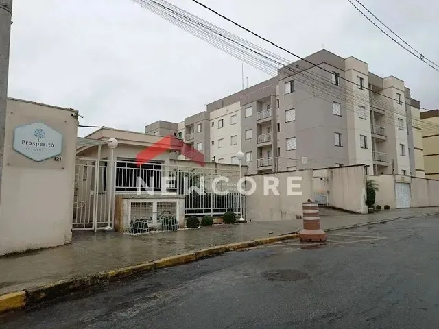 Imagem: Apartamento em Rua Mário Andreatini - Graça