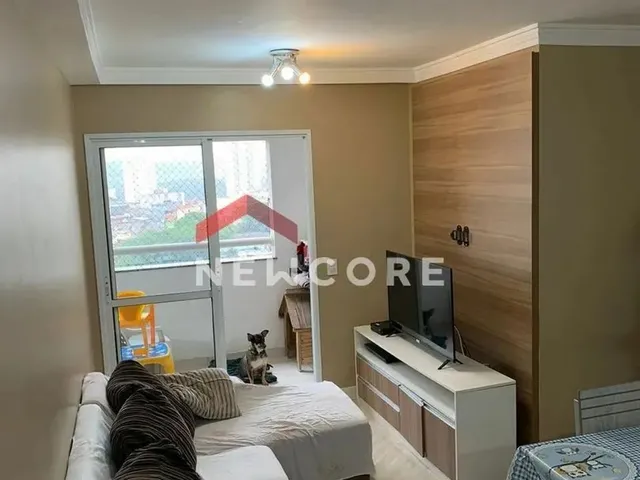 Imagem: Apartamento em Rua Júlio Fernandes - Vila