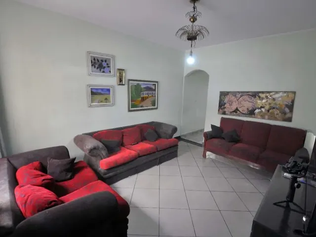 Imagem: Casa a Venda no Km18 Osasco