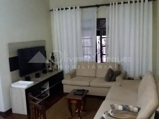 Imagem: Sobrado À Venda, 220 M² por R$ 535.000,00