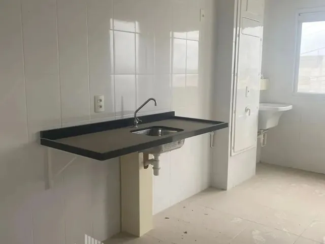 Imagem: Rr6409 Apartamento 62M² Condomínio Upper