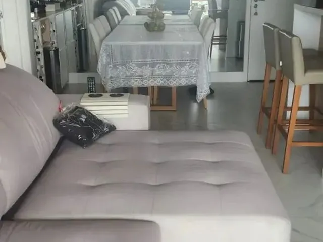 Imagem: Rr9180 Apartamento 80M² Condomínio Resort