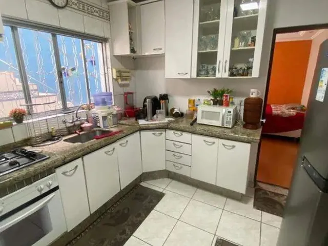 Imagem: Uma Casa Imponente, Espaçosa e Pronta para