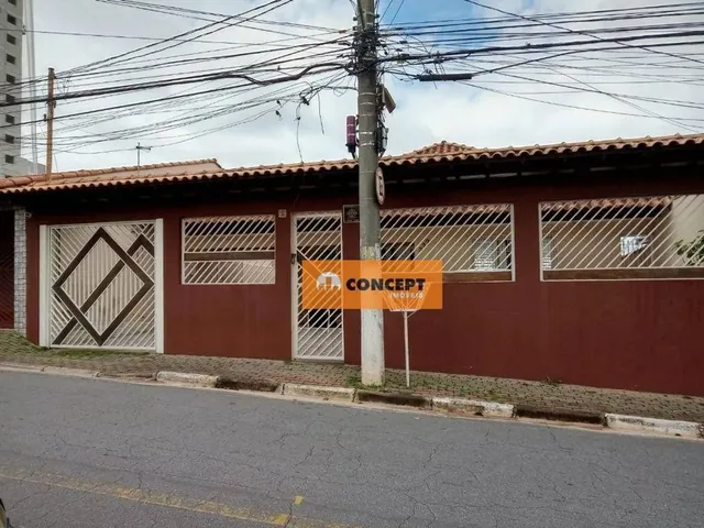 Imagem: Casa Residencial À Venda, Centro, Poá