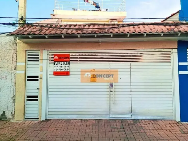 Imagem: Sobrado com 2 Dormitórios À Venda, 193
