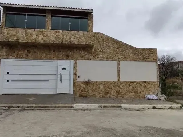 Imagem: Casa com 3 Dormitórios À Venda, 165 M²