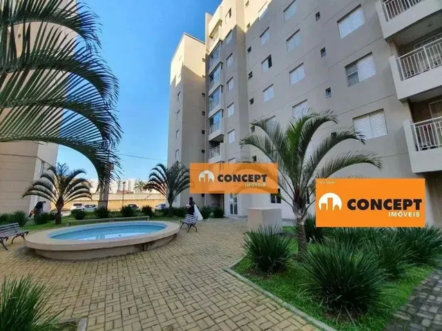 Imagem: Apartamento com 2 Dormitórios À Venda
