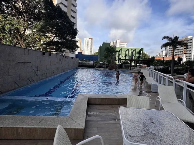 Imagem: Apartamento Alto Padrão em Aldeota, Fortaleza/CE