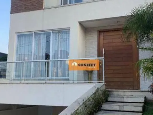 Imagem: Casa com 3 Dormitórios À Venda, 320 M²