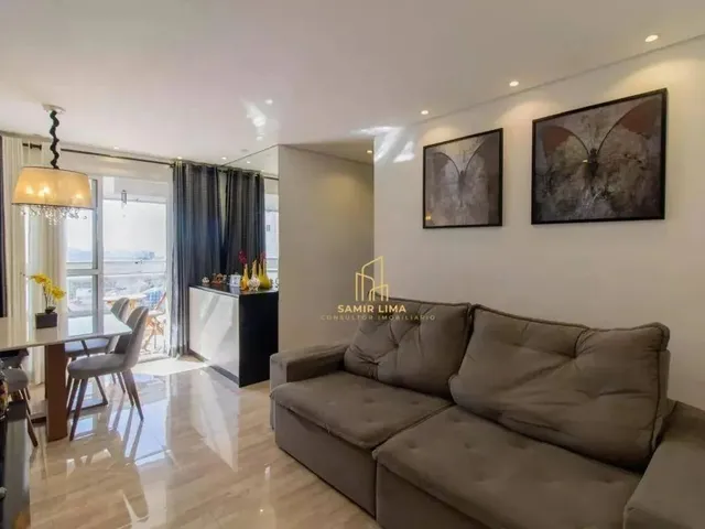 Imagem: Apartamento com 2 Dormitórios À Venda