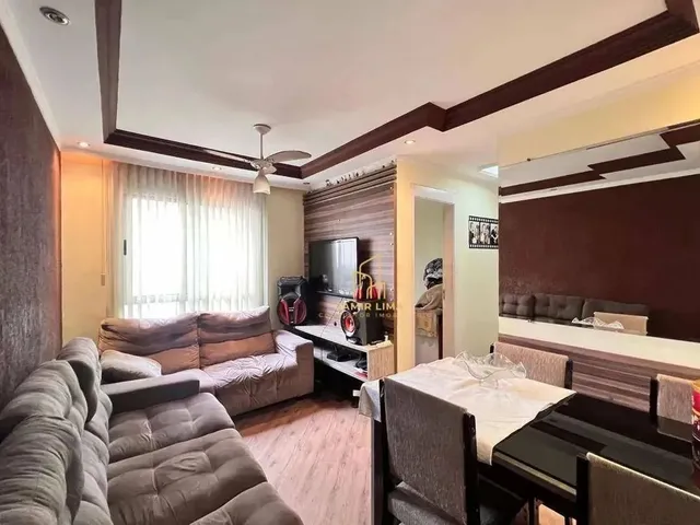 Imagem: Apartamento com 2 Dormitórios À Venda