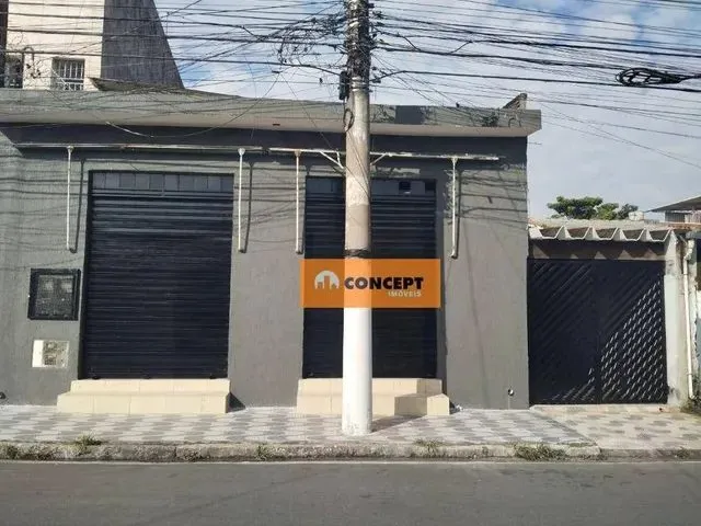 Imagem: Sobrado com 4 Dormitórios À Venda, 283