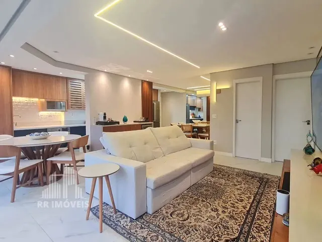 Imagem: Rr7104 Apartamento 89M² Condomínio Wave