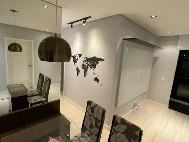 Imagem: Rr7616 Apartamento 59M² Condomínio Vida