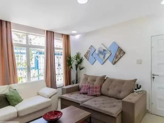Imagem: Sobrado em Vila Augusta - Guarulhos