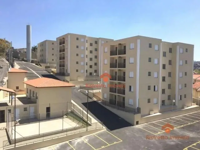 Imagem: Apartamento com 3 Dormitórios À Venda