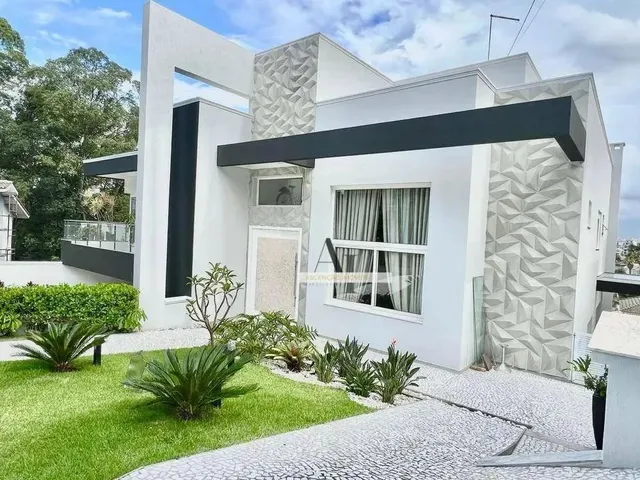 Imagem: Casa com 4 Dormitórios À Venda, 550 M²