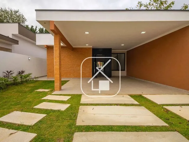 Imagem: Casa com 3 Dormitórios À Venda, 195 M²