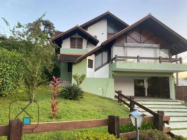 Imagem: Sobrado com 3 Dormitórios À Venda, 301