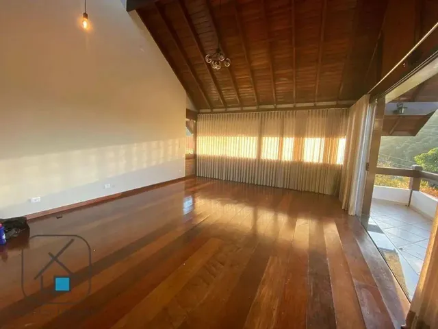 Imagem 12: Sobrado com 3 Dormitórios À Venda, 301 M² por R$ 1.500.000,00 - Centro - Guararema/Sp