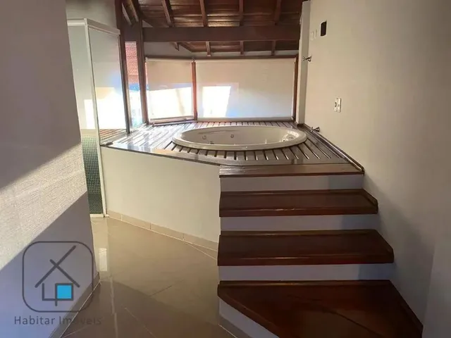 Imagem 15: Sobrado com 3 Dormitórios À Venda, 301 M² por R$ 1.500.000,00 - Centro - Guararema/Sp
