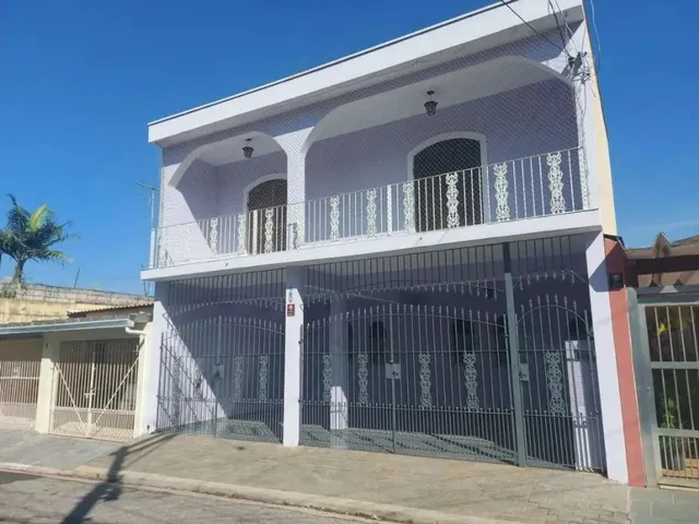 Imagem: Casa À Venda no Jardim D Amp Amp Apos Abril