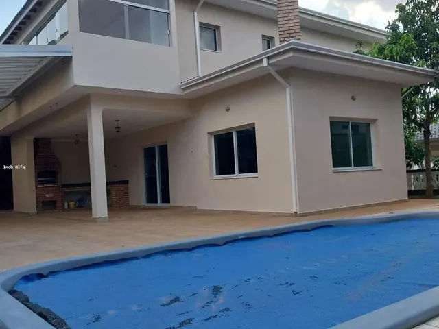 Imagem: Sobrado em Condomínio para Venda em Jandira