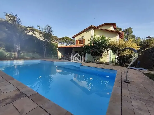 Imagem: Casa À Venda Ou Locação no Condomínio