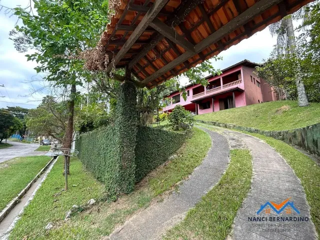 Imagem: Chacara Estilo Fazenda para a Familia em