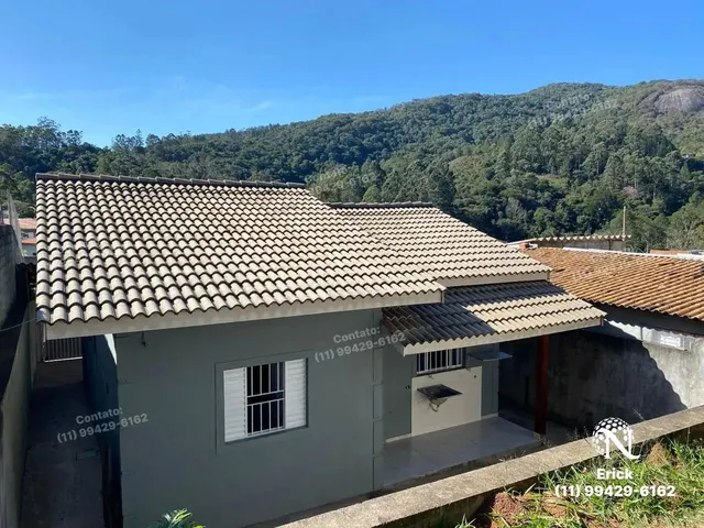 Imagem: Casa para Venda Tem 88 Metros Quadrados