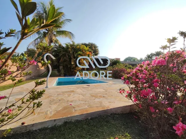 Imagem: Casa À Venda no Condomínio Zuleika Jabour