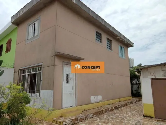Imagem: Sobrado com 2 Dormitórios À Venda, 105