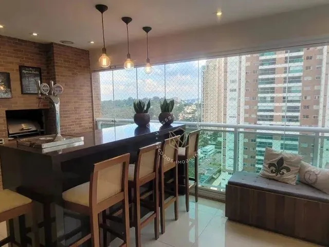Imagem: Apartamento À Venda, 194 M² por R$ 2.550.000,00