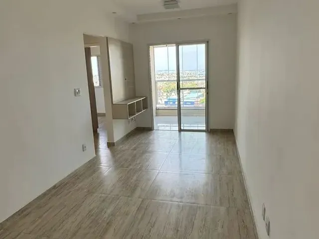 Imagem: Vendo Lindo Apto Planejado de 2 Dorms no