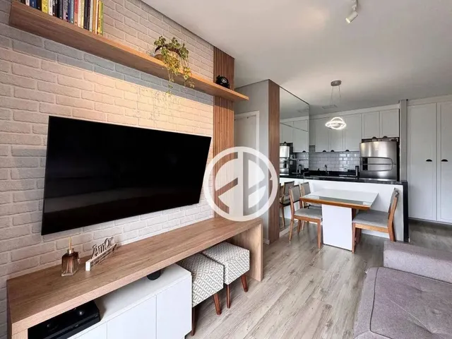 Imagem: Apartamento para Venda em Umuarama de 65.00M²