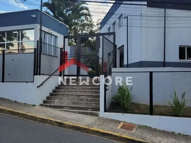 Imagem: Apartamento em Rua Graciano Soares de Araújo
