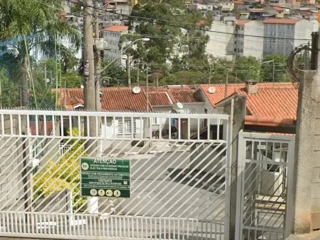 Imagem: Casa para Venda com 49 M², com 2 Quartos