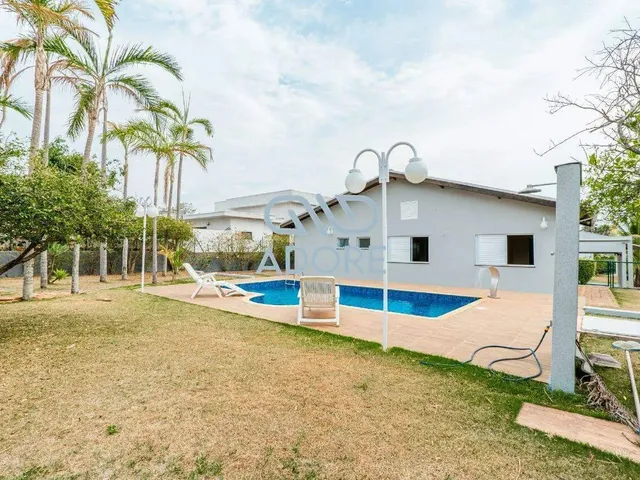 Imagem: Casa À Venda no Condomínio Terras Mont