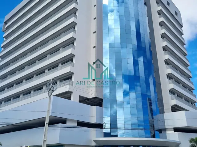 Imagem: Harmony Medical Farol - Sala Comercial 34m²