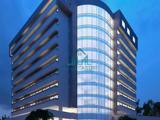 Imagem 2: Harmony Medical Farol - Sala Comercial 34m² para Área de Saúde (médicos, psicólogos