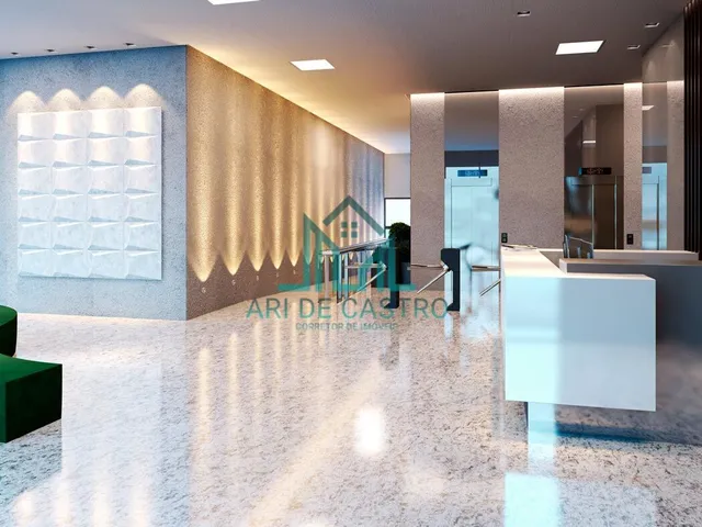 Imagem 10: Harmony Medical Farol - Sala Comercial 34m² para Área de Saúde (médicos, psicólogos