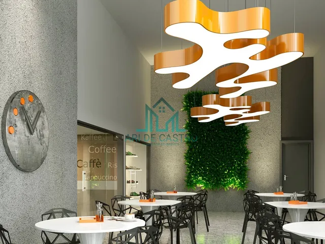 Imagem 4: Harmony Medical Farol - Sala Comercial 34m² para Área de Saúde (médicos, psicólogos