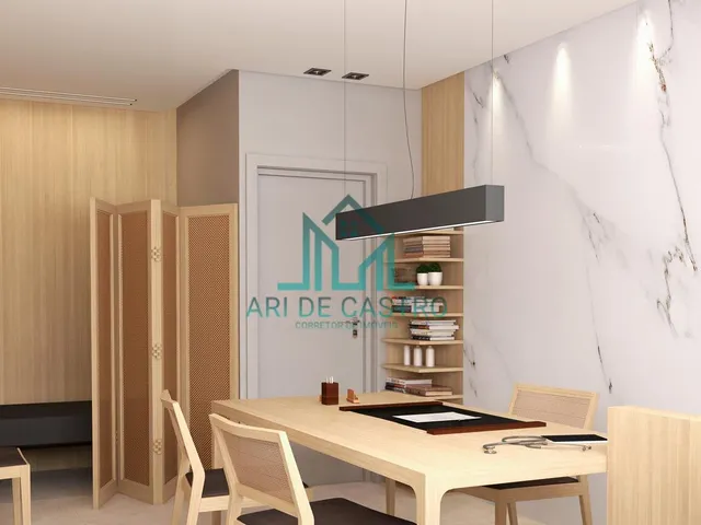 Imagem 5: Harmony Medical Farol - Sala Comercial 34m² para Área de Saúde (médicos, psicólogos