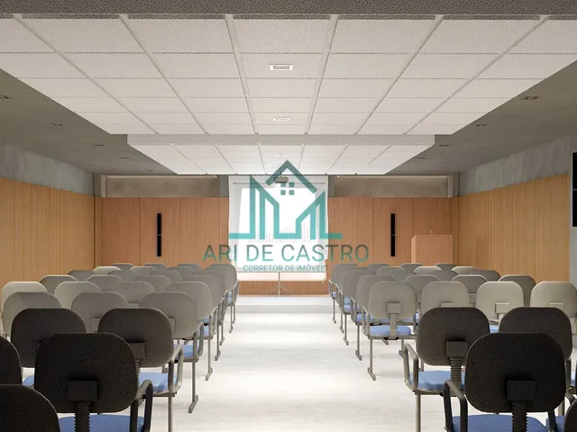 Imagem 7: Harmony Medical Farol - Sala Comercial 34m² para Área de Saúde (médicos, psicólogos
