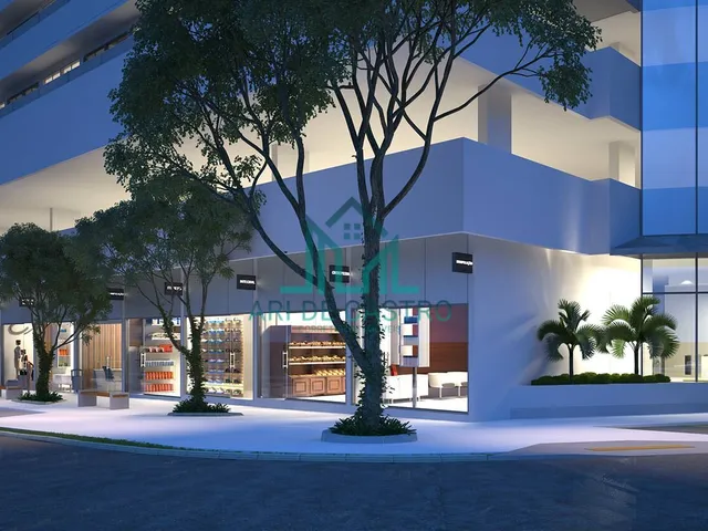Imagem 14: Harmony Medical Farol - Sala Comercial 34m² para Área de Saúde (médicos, psicólogos