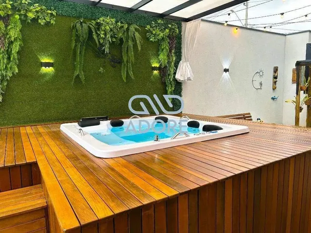 Imagem: Casa À Venda no Condomínio Residencial